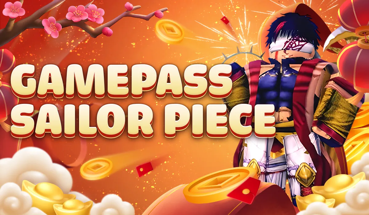 Dịch Vụ Sailor Piece