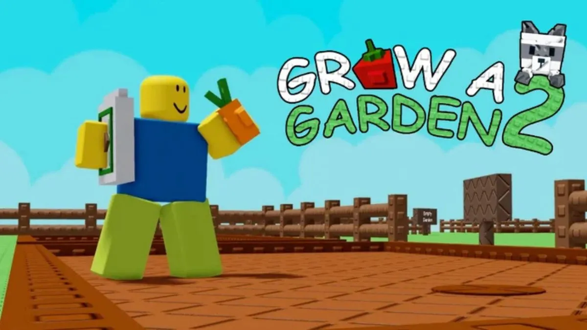 Acc Grow a Garden 2