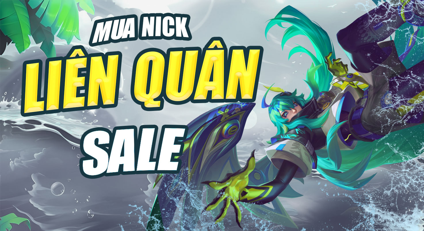 ACC LIÊN QUÂN TUỲ CHỌN